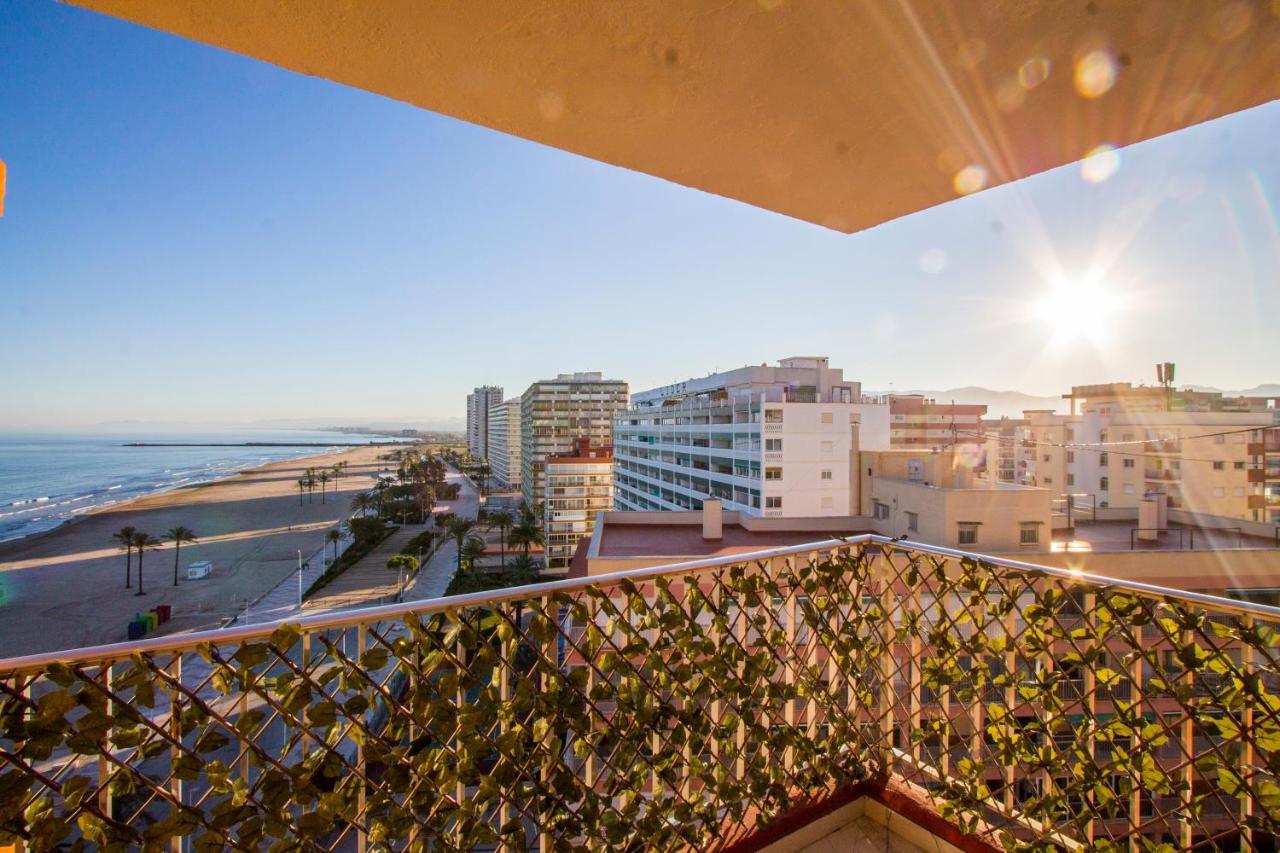 Primerisima Linea De Playa - Cullera Bahia De Los Naranjos I Zewnętrze zdjęcie